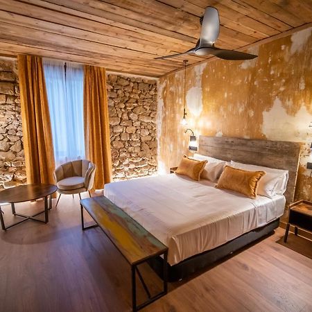 Hotel Somnifabrik Valderrobres Exteriér fotografie