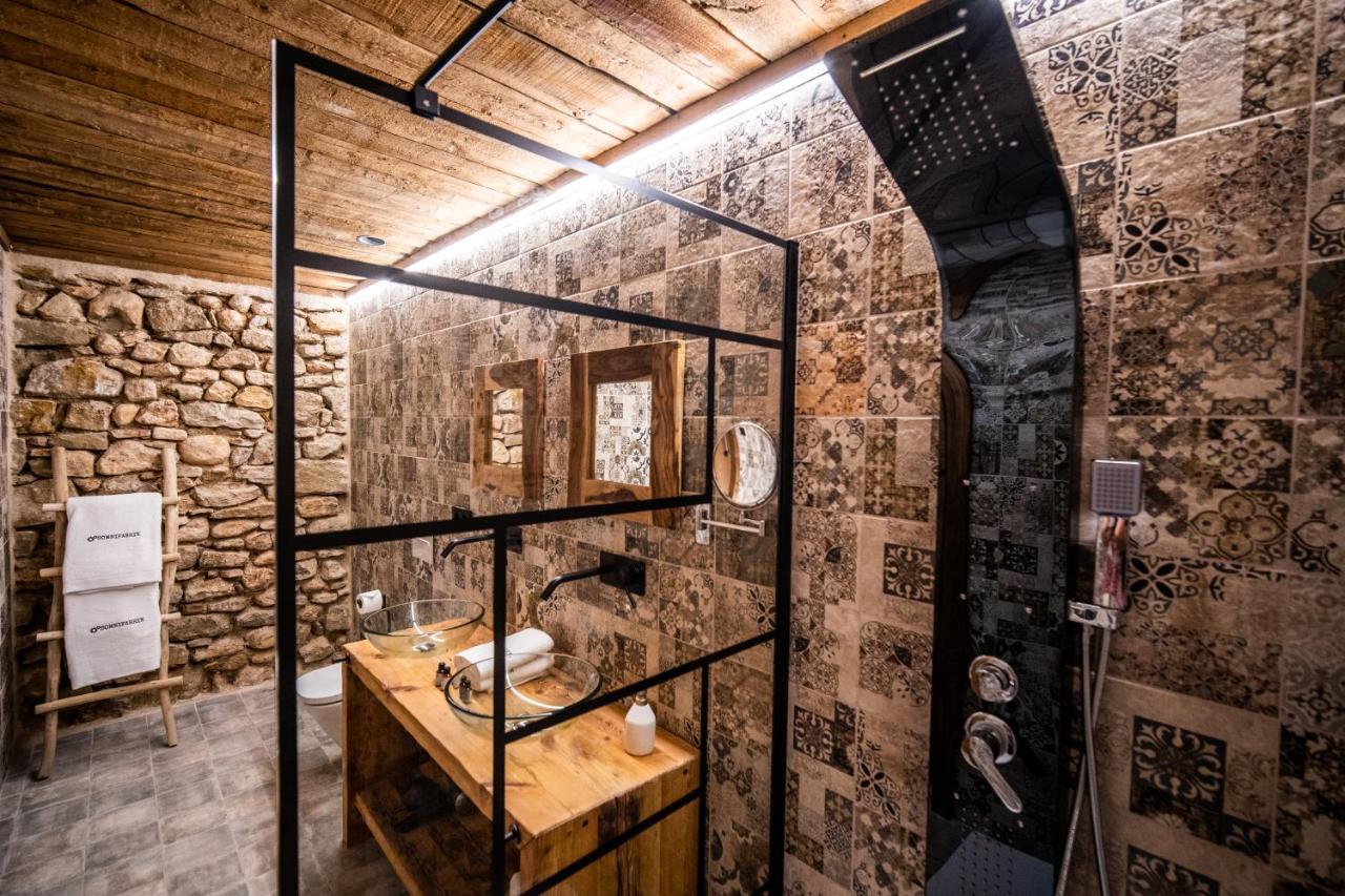Hotel Somnifabrik Valderrobres Exteriér fotografie