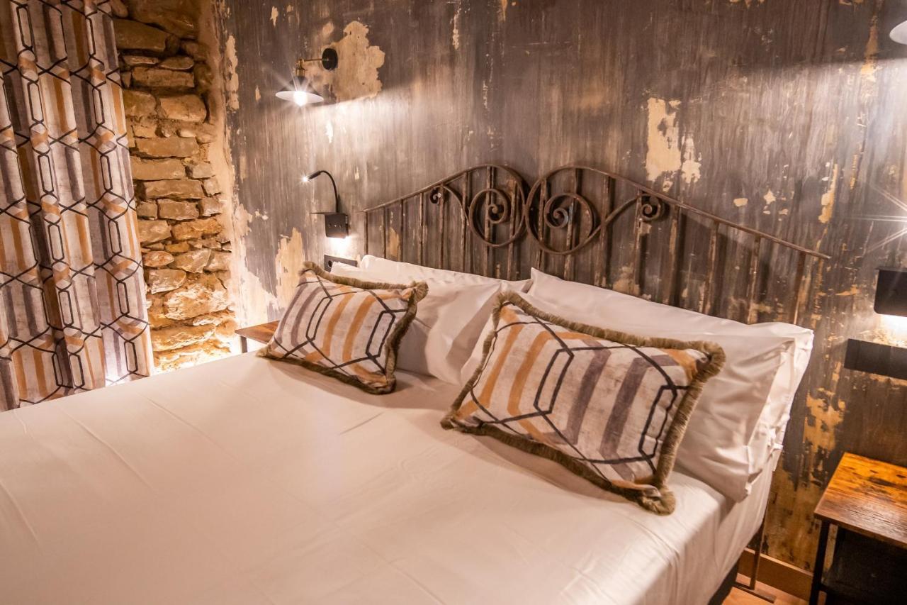 Hotel Somnifabrik Valderrobres Exteriér fotografie