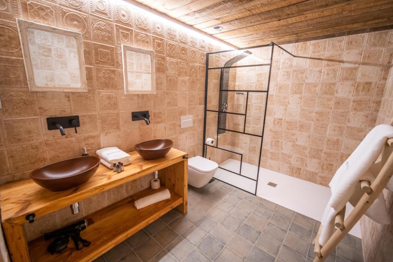 Hotel Somnifabrik Valderrobres Exteriér fotografie