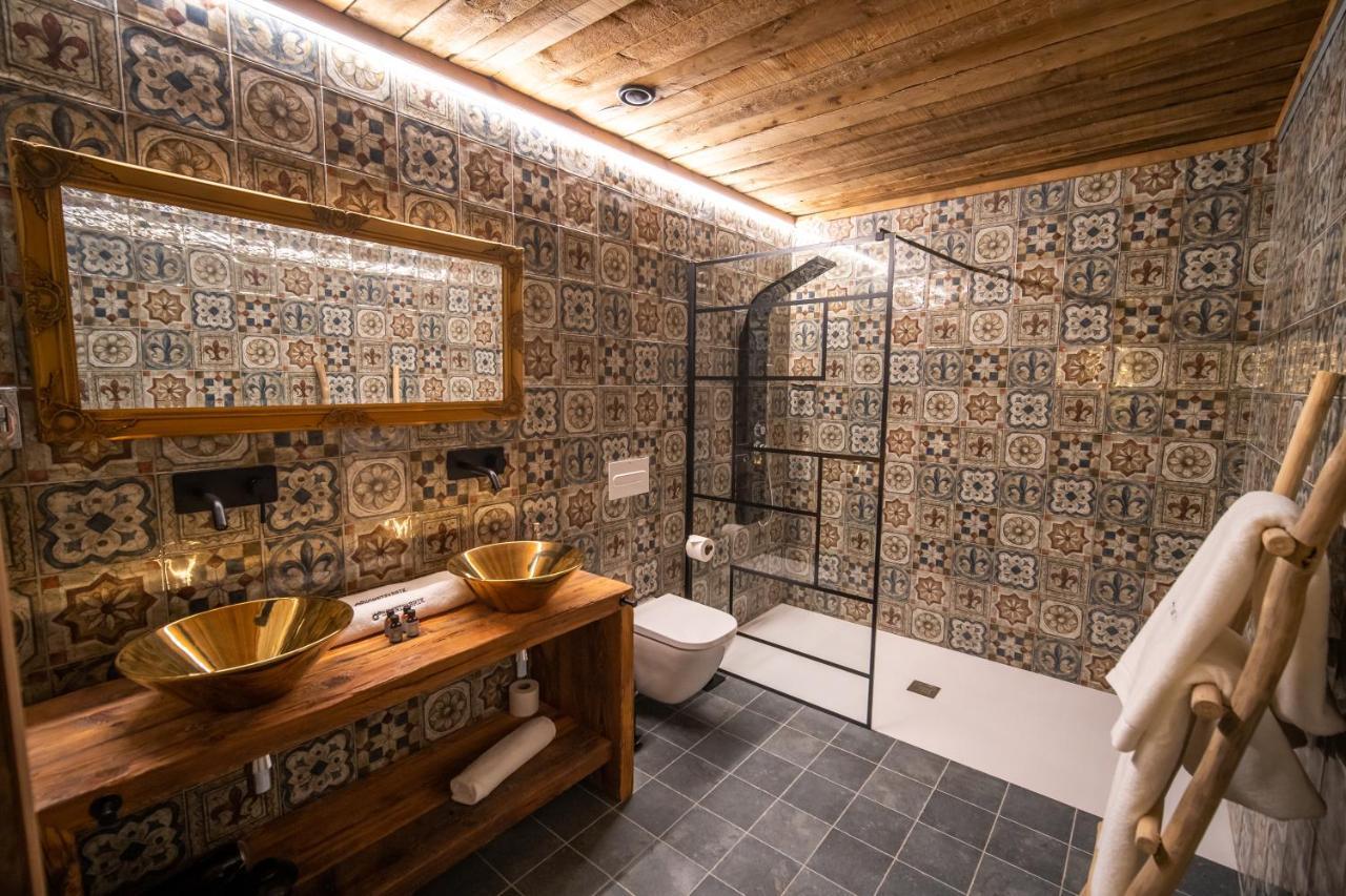 Hotel Somnifabrik Valderrobres Exteriér fotografie