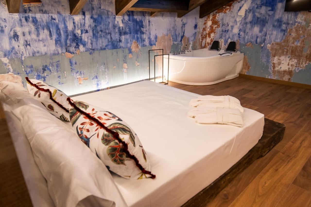 Hotel Somnifabrik Valderrobres Exteriér fotografie