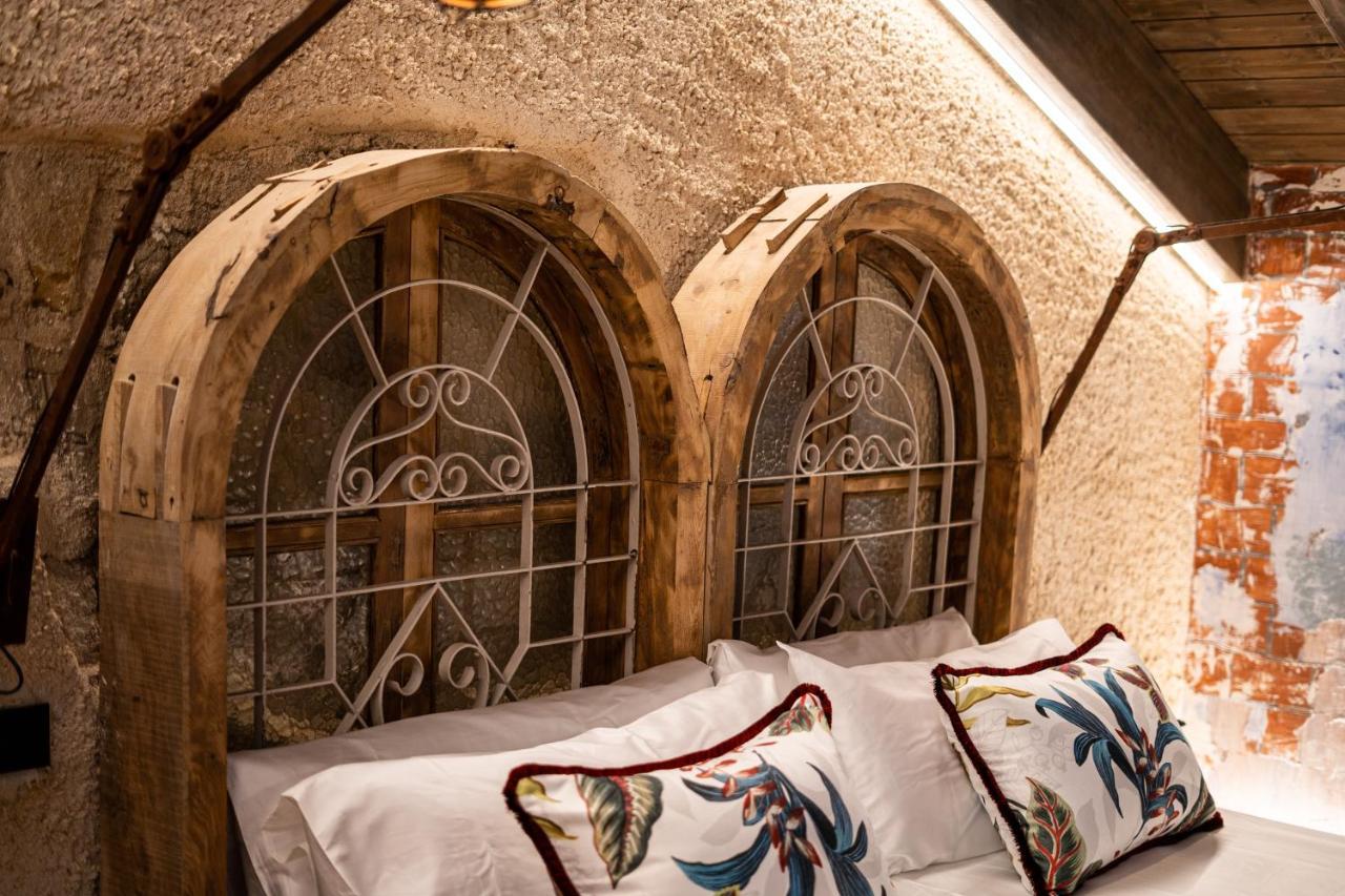 Hotel Somnifabrik Valderrobres Exteriér fotografie